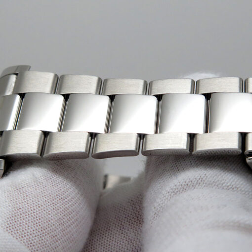 Rolex 326934 Skydweller with Blue Dial on Oyster - Image 8
