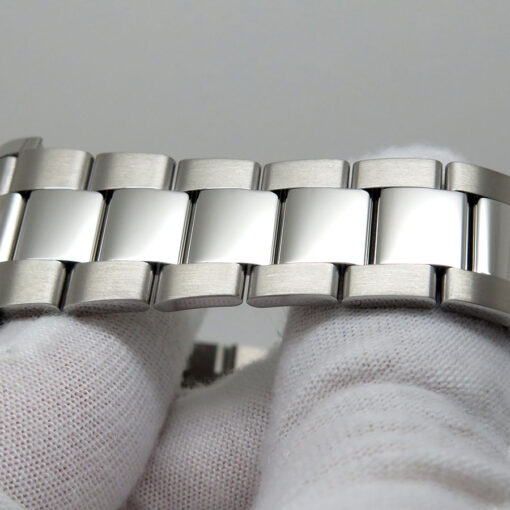 Rolex 326934 Skydweller with Blue Dial on Oyster - Image 6