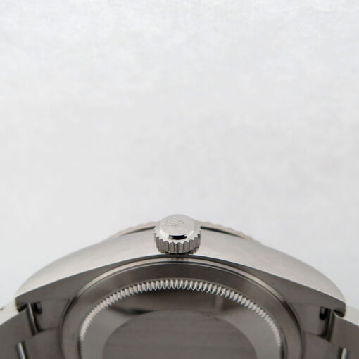 Rolex 326934 Skydweller with Blue Dial on Oyster - Image 4