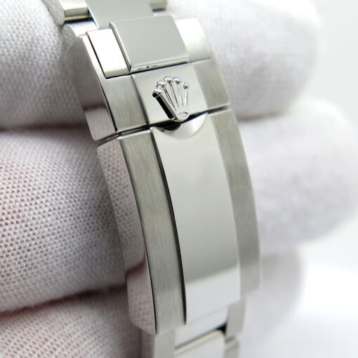 Rolex 126500LN Cosmograph Daytona with White Dial - Image 7