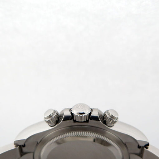 Rolex 126500LN Cosmograph Daytona with White Dial - Image 4