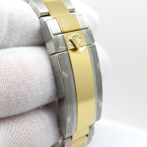 Rolex 126613LB Submariner 41 18K/SS - Image 7