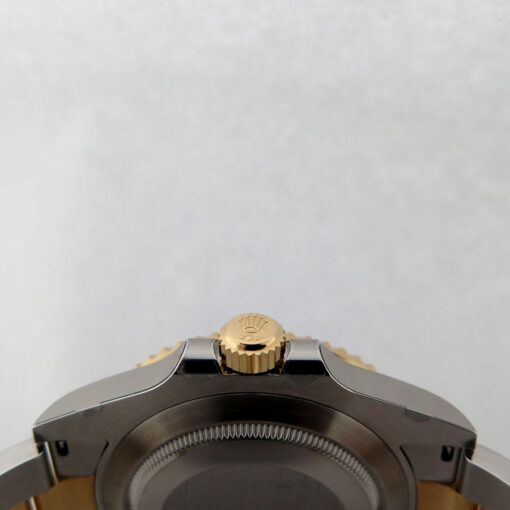 Rolex 126613LB Submariner 41 18K/SS - Image 4