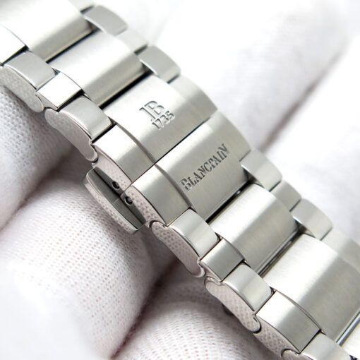 Blancpain Fifty Fathoms 42mm Steel Automatic - Image 9