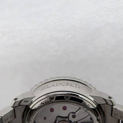 Blancpain Fifty Fathoms 42mm Steel Automatic - Image 7