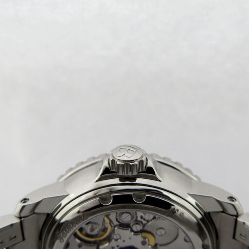 Blancpain Fifty Fathoms 42mm Steel Automatic - Image 6