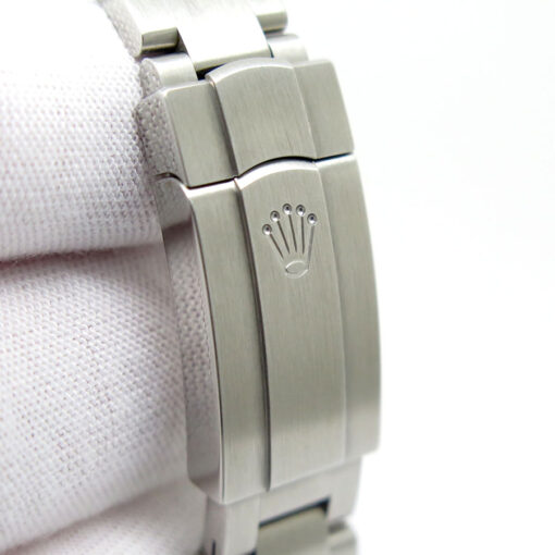 Rolex 277200 Oyster Perpetual 31 with Pink Dial - Image 7