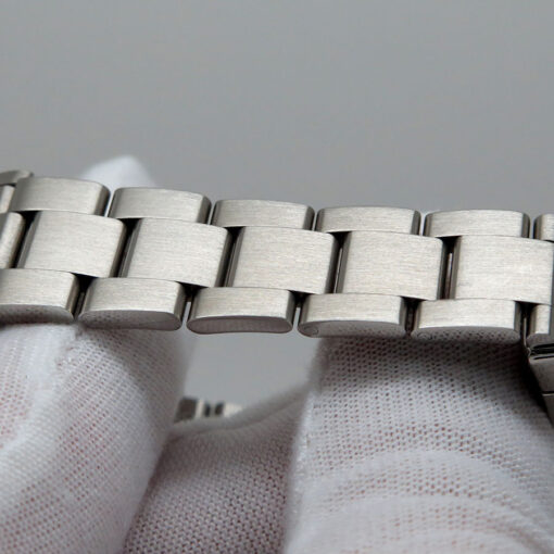 Rolex 277200 Oyster Perpetual 31 with Pink Dial - Image 8