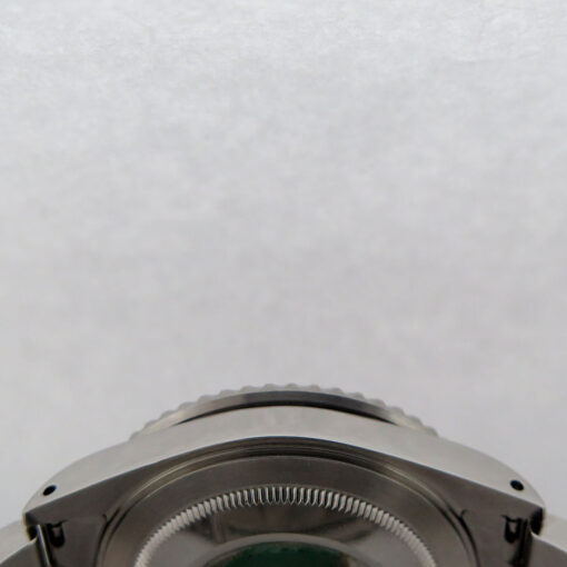 Rolex 16710 GMT Master II with Red/Black Bezel - Image 6