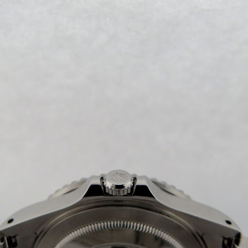 Rolex 16710 GMT Master II with Red/Black Bezel - Image 5