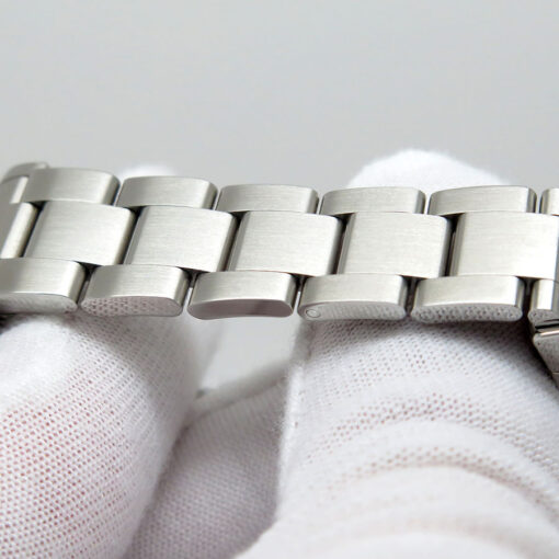 Rolex 277200 Oyster Perpetual 31 with Green Dial - Image 8