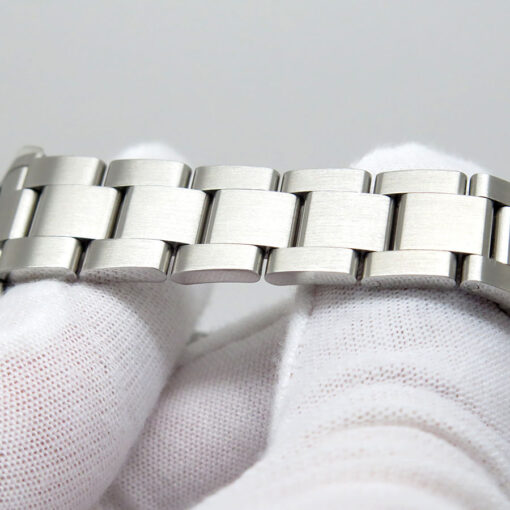 Rolex 277200 Oyster Perpetual 31 with Green Dial - Image 6
