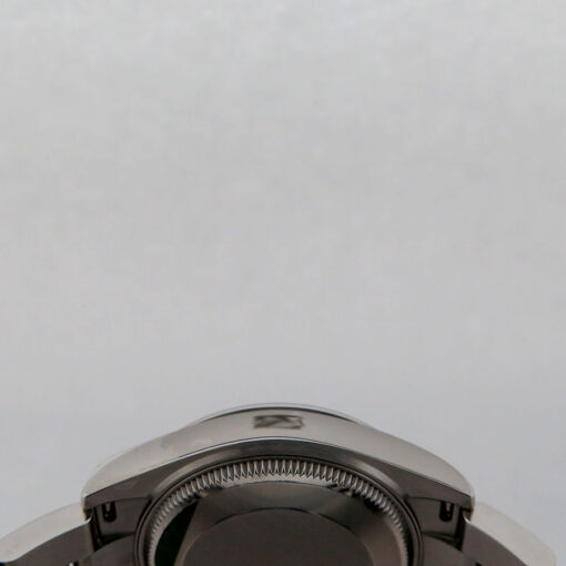 Rolex 277200 Oyster Perpetual 31 with Green Dial - Image 5