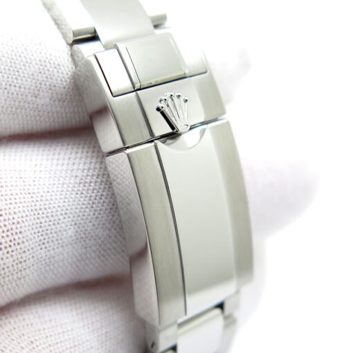 Rolex 116500LN Cosmograph Daytona with White Dial - Image 7
