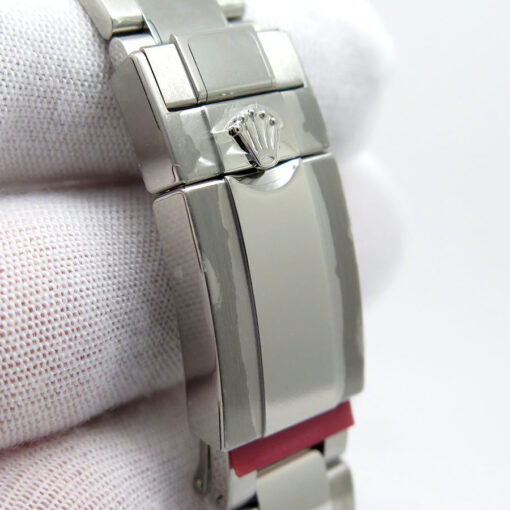 Rolex 116520 Cosmograph Daytona with White Dial (New Old Stock) - Image 8