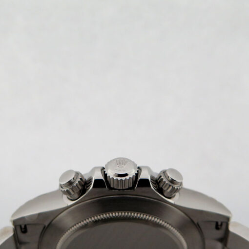 Rolex 116520 Cosmograph Daytona with White Dial (New Old Stock) - Image 5