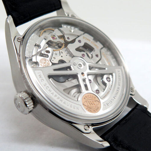 IWC IW5017 Portugieser Automatic 42mm with Dune Dial - Image 3