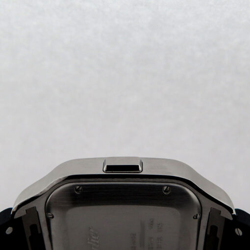 Cartier WSSA0017 Santos de Cartier Chronograph ADLC - Image 6