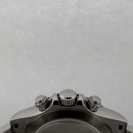 Rolex 116500LN Cosmograph Daytona with White Dial - Image 4