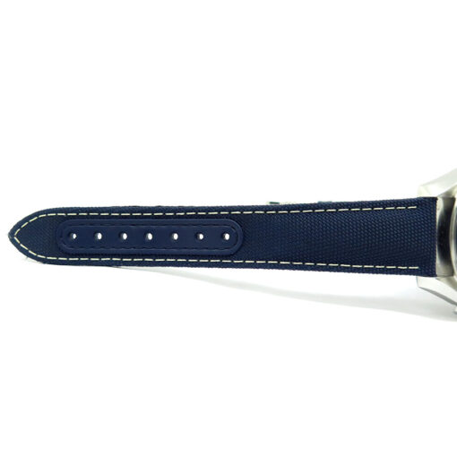 Omega Speedmaster 50th Anniversary Chronograph “Silver Snoopy Award” - Image 8