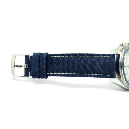 Omega Speedmaster 50th Anniversary Chronograph “Silver Snoopy Award” - Image 7