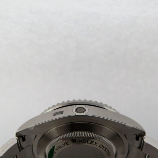 Rolex 126600 Seadweller (New Old Stock) - Image 5