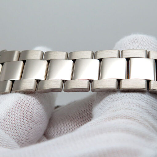 Rolex 126619LB Submariner 41 18K White Gold - Image 6