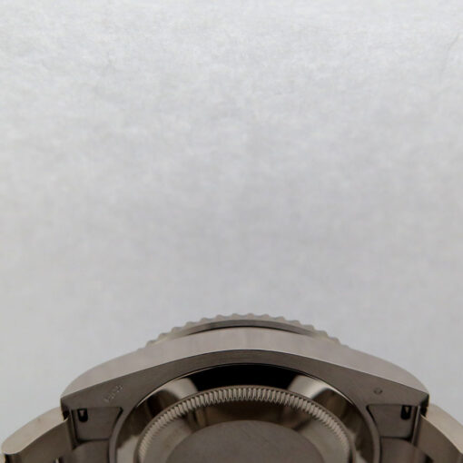 Rolex 126619LB Submariner 41 18K White Gold - Image 5