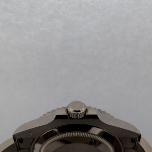 Rolex 126619LB Submariner 41 18K White Gold - Image 4