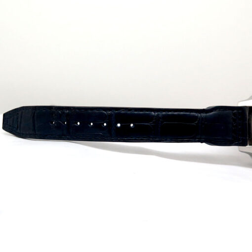 IWC IW5036 Big Pilot’s Watch Perpetual Calendar with Blue Dial - Image 9