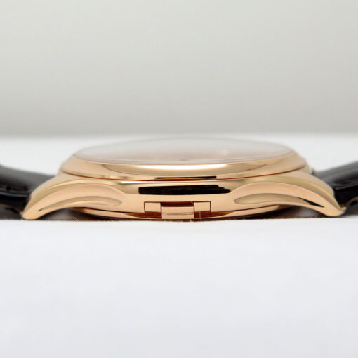 Patek Philippe 5227R Calatrava 18K Rose Gold 39mm Automatic - Image 5