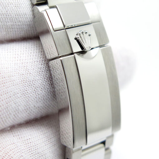Rolex 126500LN Cosmograph Daytona with White Dial - Image 7