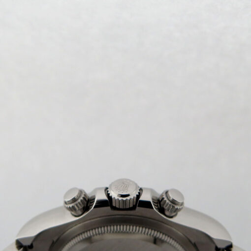 Rolex 126500LN Cosmograph Daytona with White Dial - Image 4