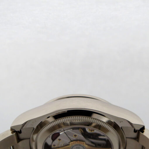 Rolex 126529LN Cosmograph Daytona Le Mans 18K White Gold with Black Dial (New Model) - Image 7