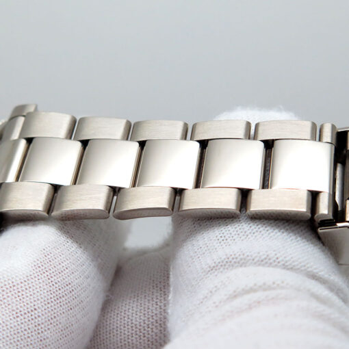 Rolex 126619LB Submariner 41 18K White Gold - Image 8