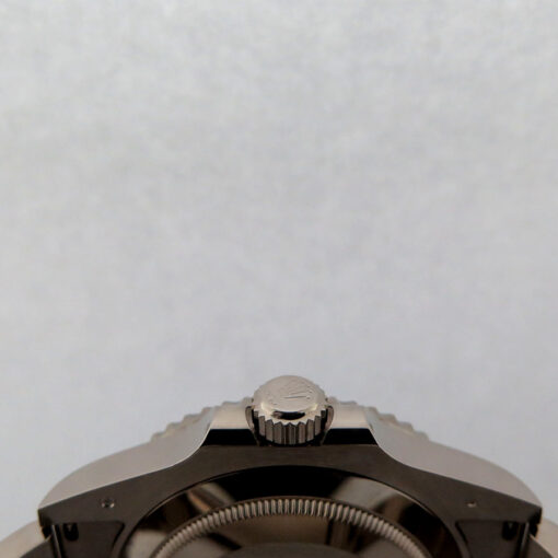 Rolex 126619LB Submariner 41 18K White Gold - Image 4