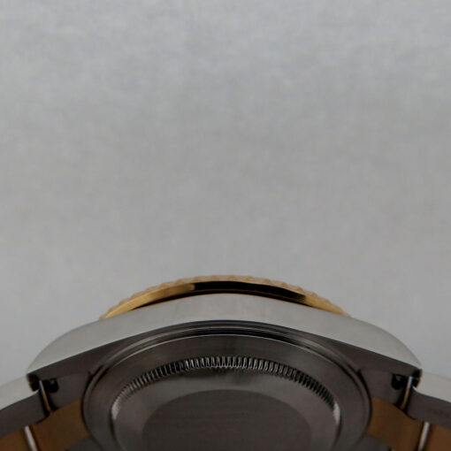 Rolex 16713LN GMT Master II 18K/SS on Oyster - Image 5