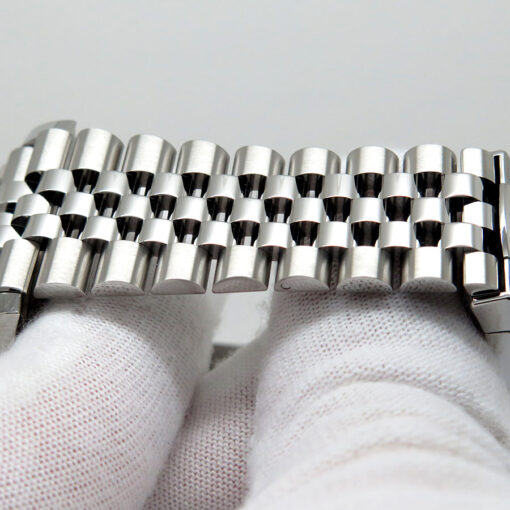 Rolex 336934 Skydweller with Blue Dial on Jubilee - Image 8