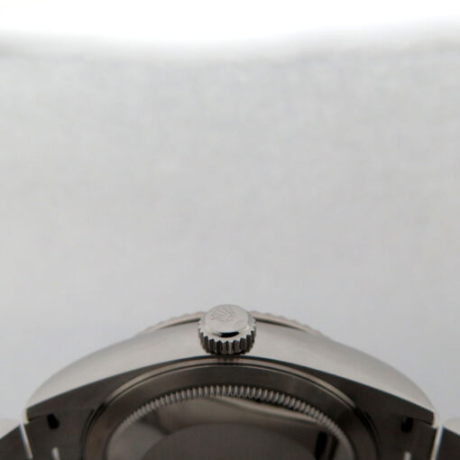 Rolex 336934 Skydweller with Blue Dial on Jubilee - Image 4