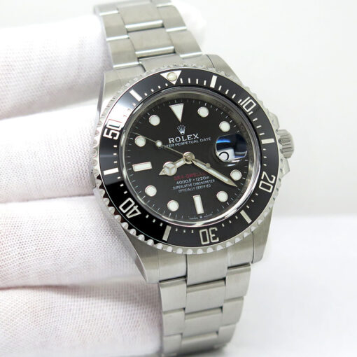 Rolex 126600 Seadweller