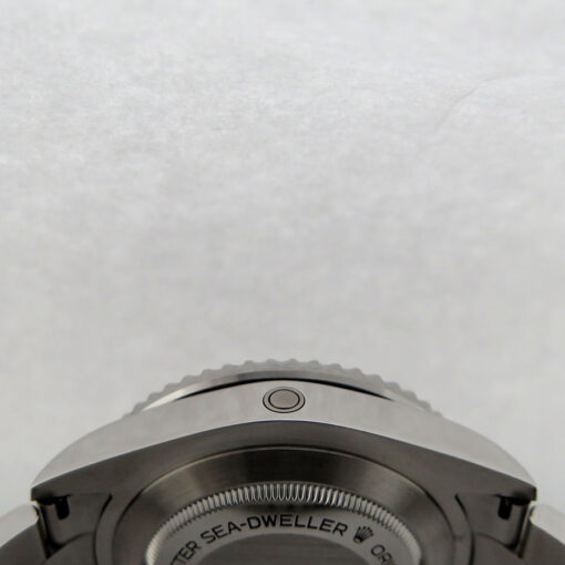 Rolex 126600 Seadweller - Image 5
