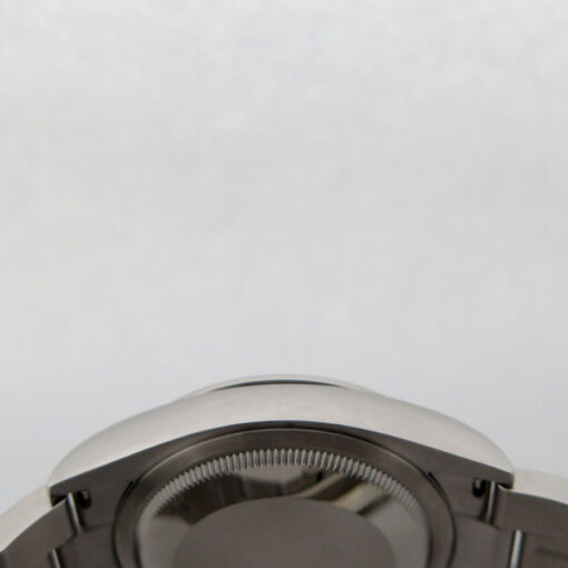 Rolex 126000 Oyster Perpetual with Turquoise Dial - Image 5