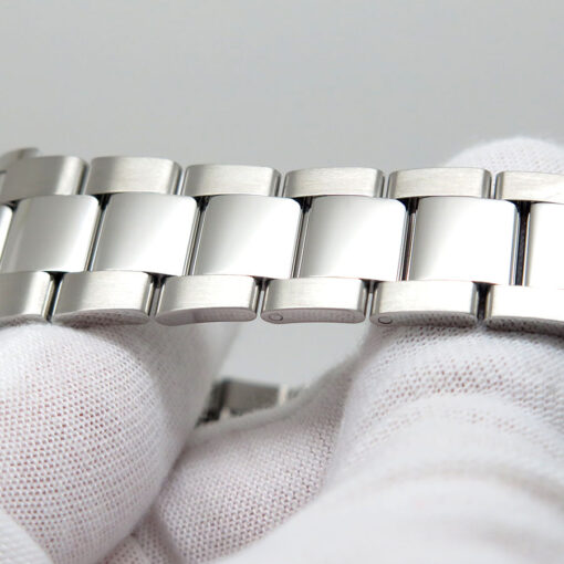 Rolex 126622 Yachtmaster with Blue Dial - Image 6