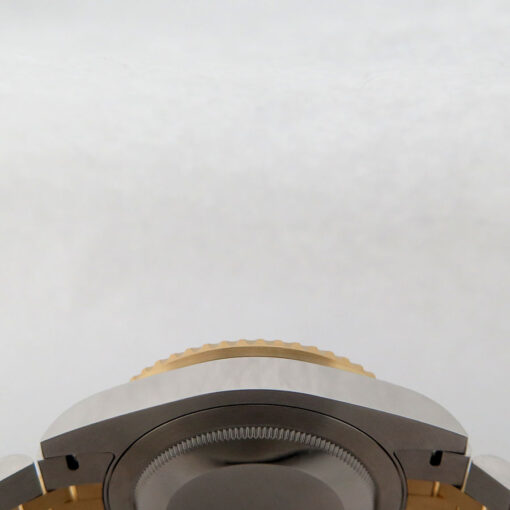 Rolex 126713GRNR GMT Master II 18K/SS on Jubilee - Image 5