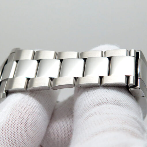 Rolex 126300 Datejust 41 with Blue Stick Dial on Oyster - Image 8