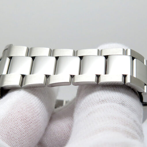 Rolex 126300 Datejust 41 with Blue Stick Dial on Oyster - Image 6