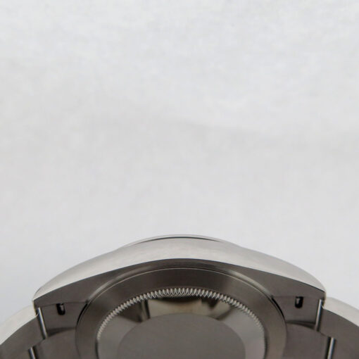 Rolex 126300 Datejust 41 with Mint Green Dial on Oyster - Image 5