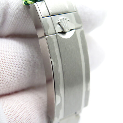 Rolex 114060 Submariner No Date (New Old Stock) - Image 7