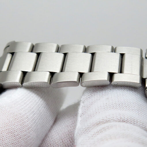 Rolex 16570 Explorer II with Black Dial and 3186 Movement - Image 12
