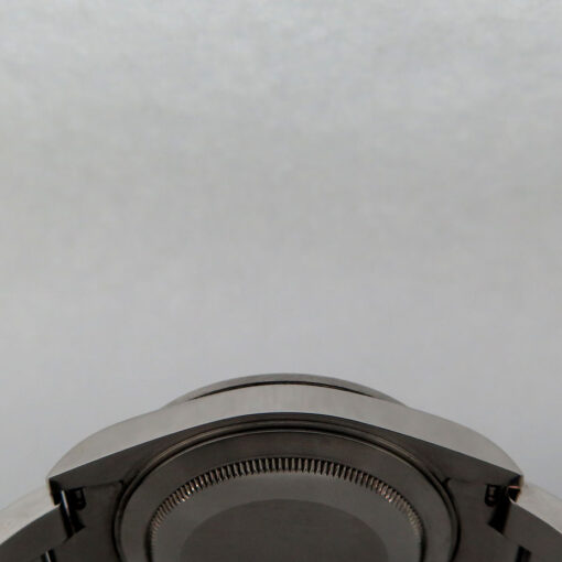 Rolex 16570 Explorer II with Black Dial and 3186 Movement - Image 5